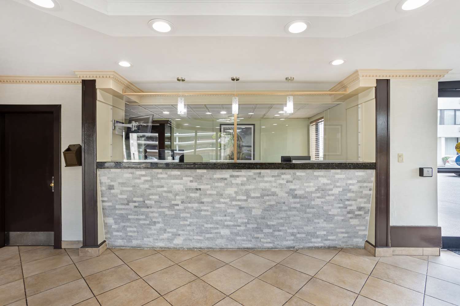 Best Western Atlantic City Hotel 4/29
