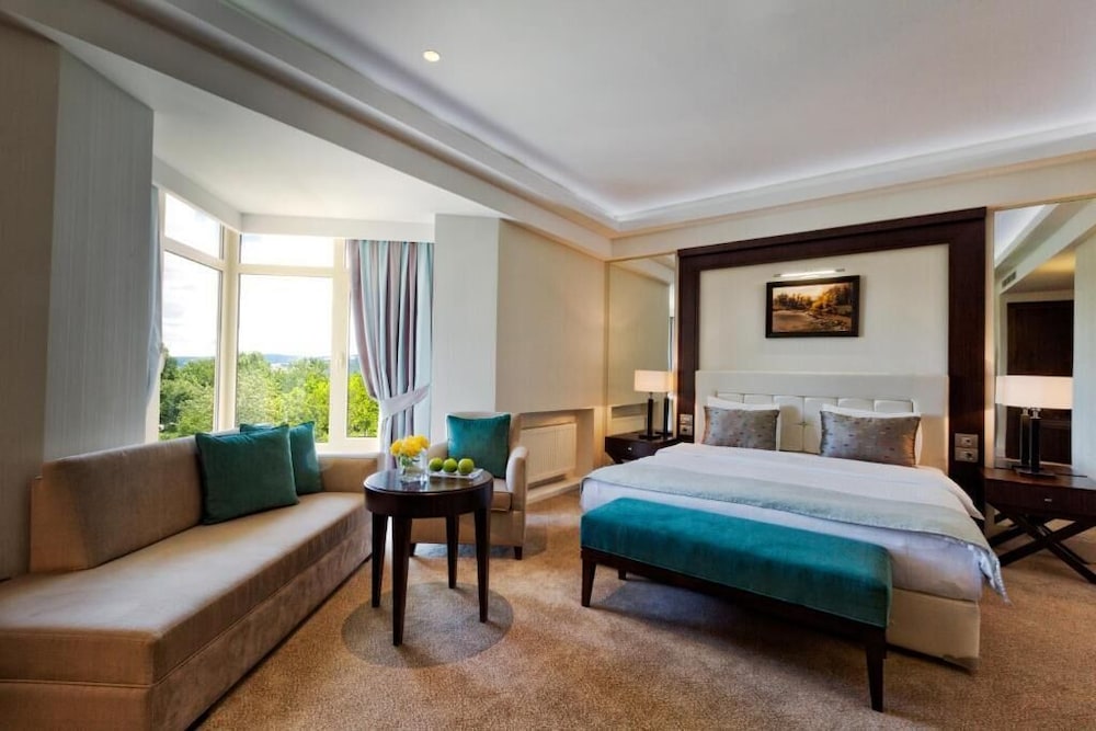 Yengice Thermal Resort Hotel 6/51