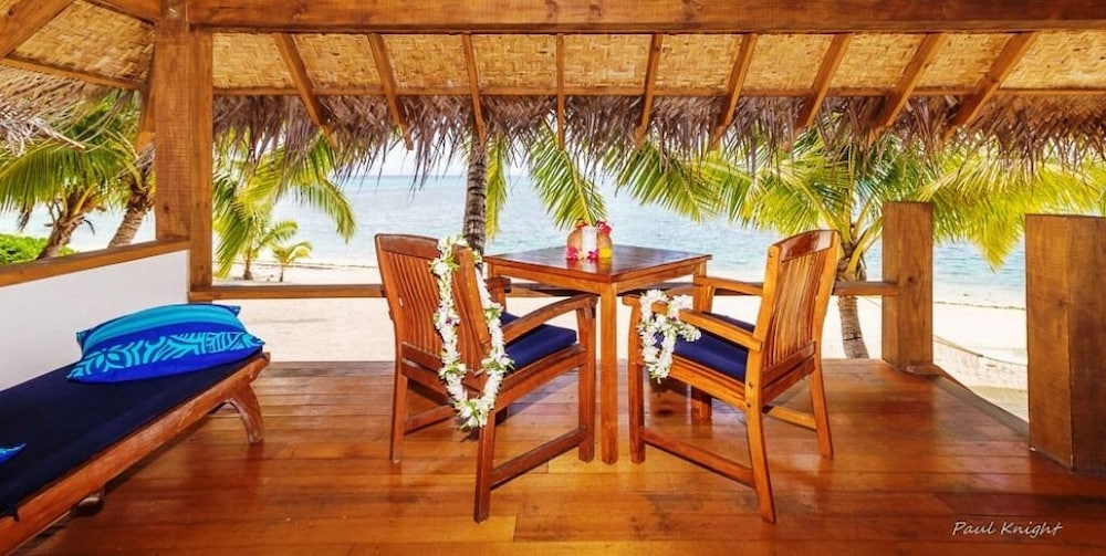 Etu Moana Boutique Beach Villas 37/50