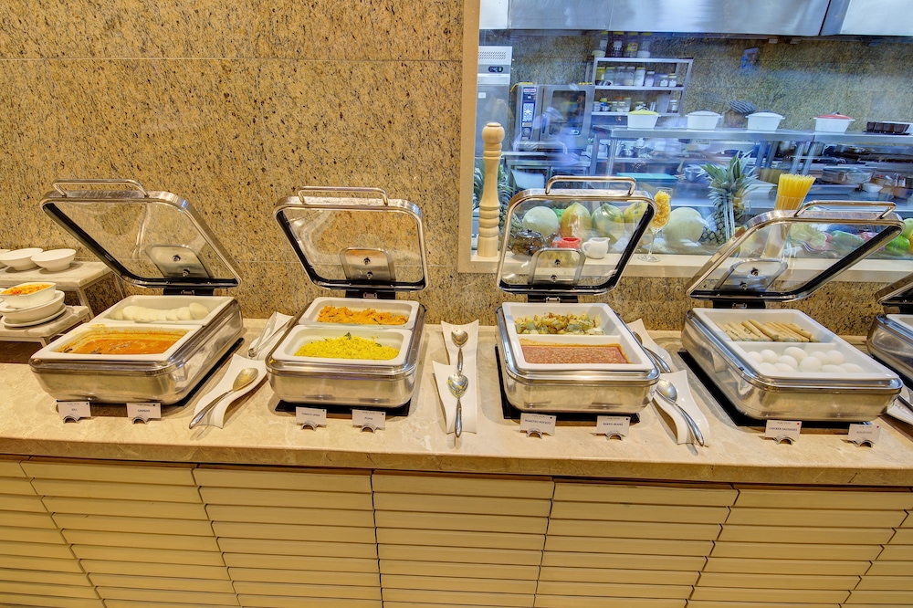 Niranta Airport Transit Hotel & Lounge Terminal 2 Arrivals 54/78