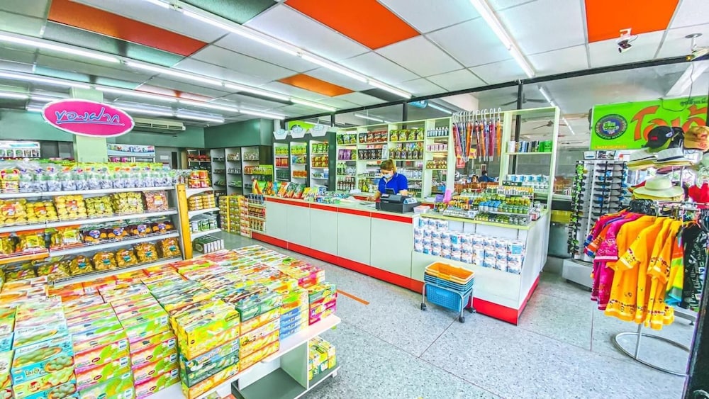K2 Budget Hotel At Airport 20/29