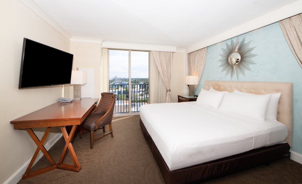 One Ocean Resort & Spa 11/62