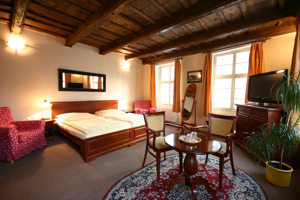 Hotel U Tri Bubnu 30/60