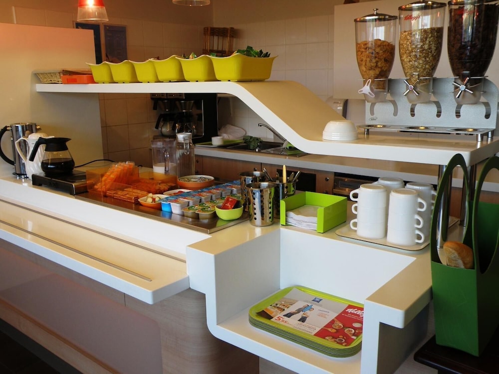 Ibis Budget Montauban Les Chaumes 58/73