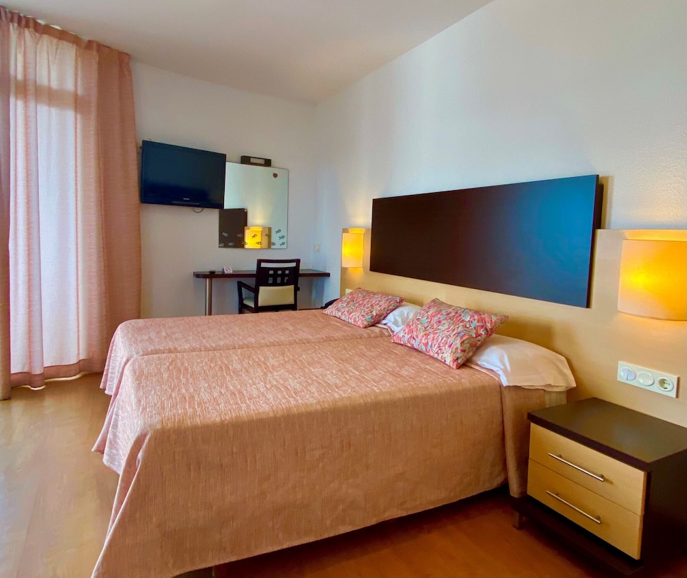 Blaumar Hotel Blanes 19/58