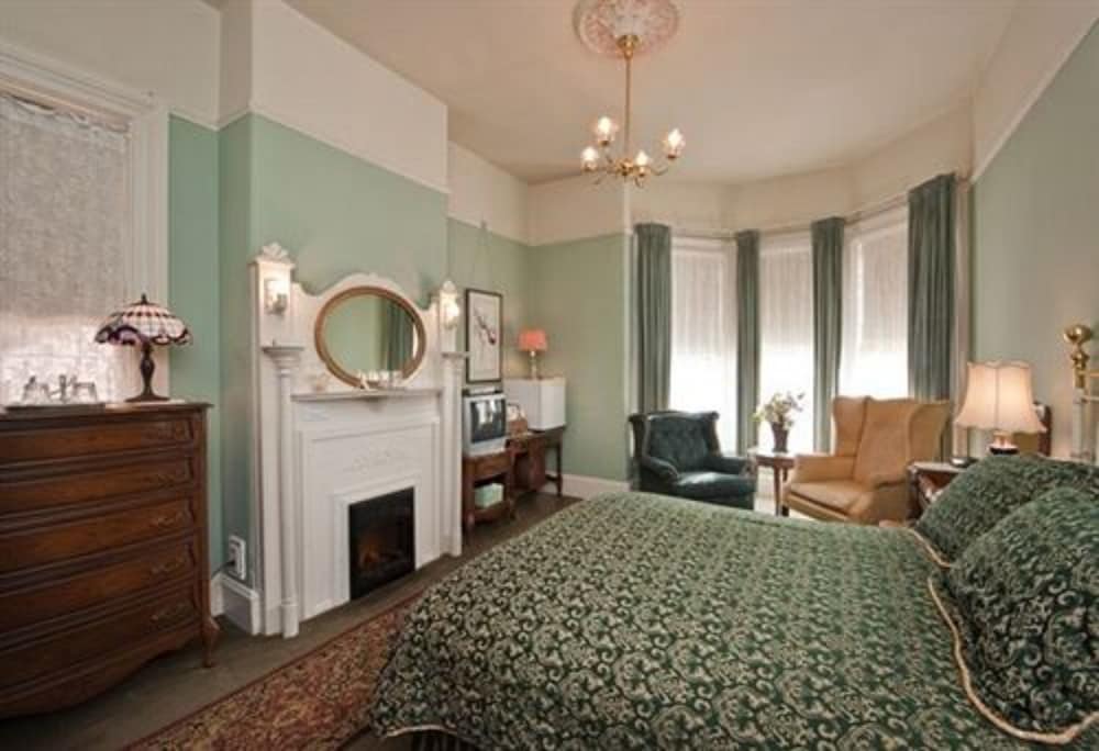 Inn San Francisco 26/42