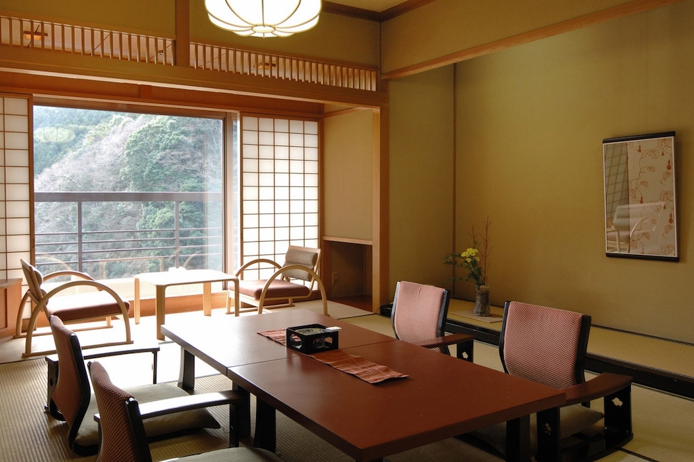 Okuyugawara Onsen Hotel Sansuirou 34/50
