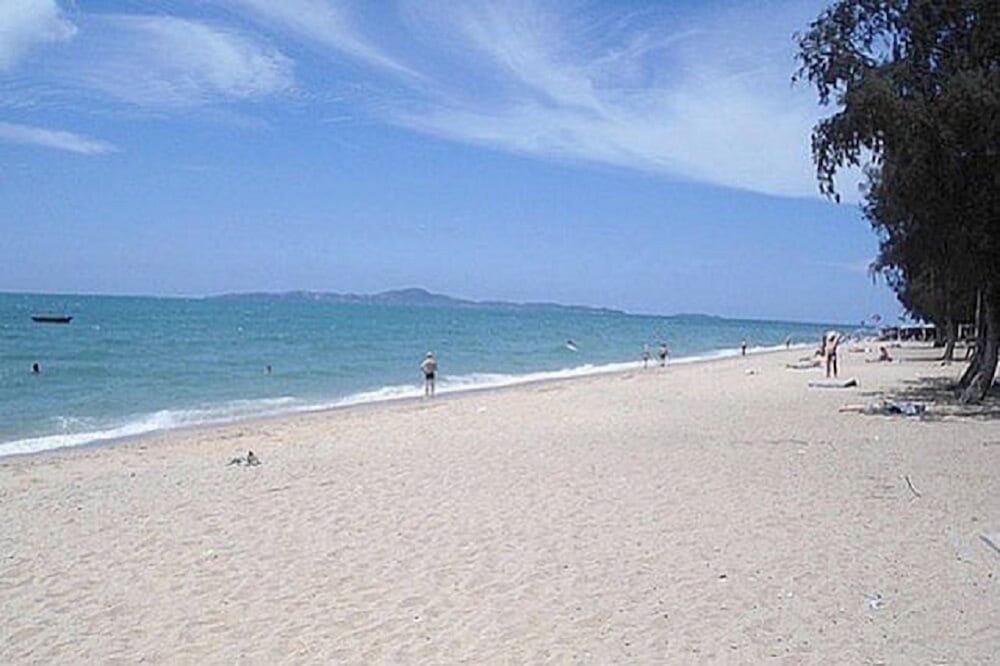 Ratana Villa Pattaya Holiday House Walking Street 28/50