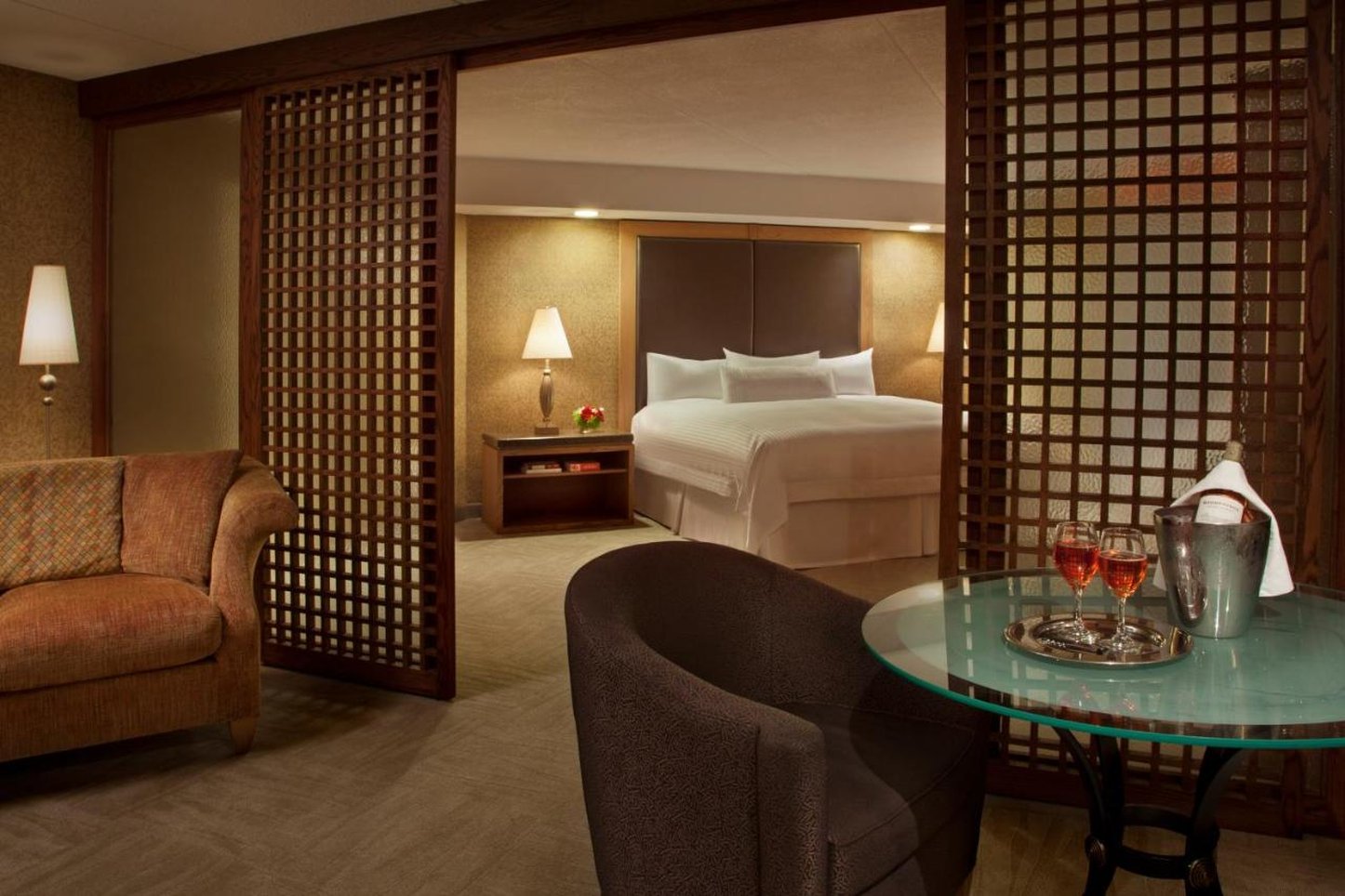White Oaks Conference Resort And Spa 57/57