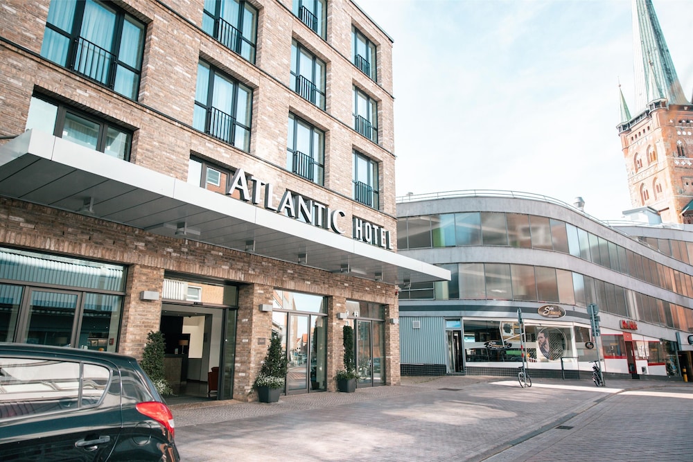 Atlantic Hotel Luebeck 54/59