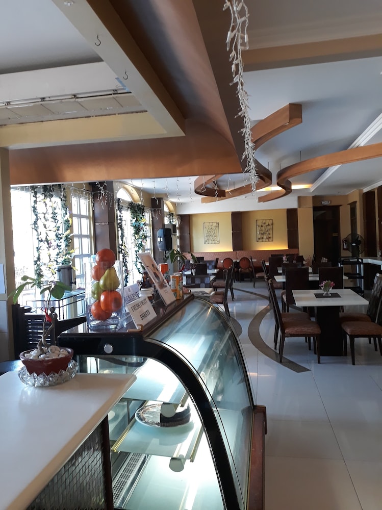 Hotel Venezia 18/22