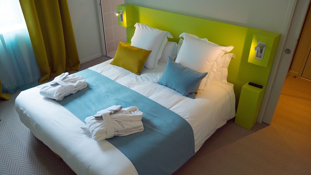 Hotel Mas De Boudan 9/46