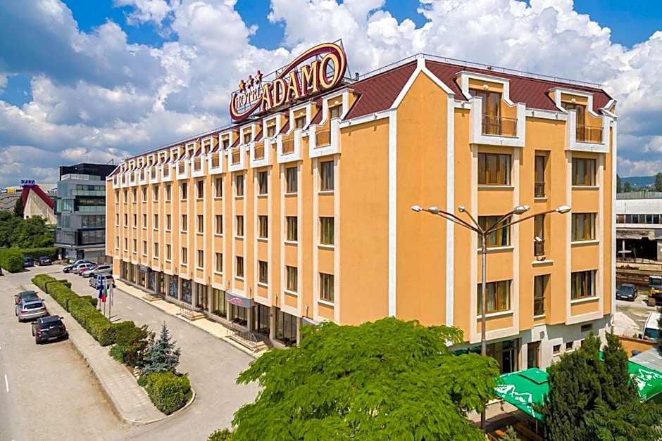 Adamo 11/55