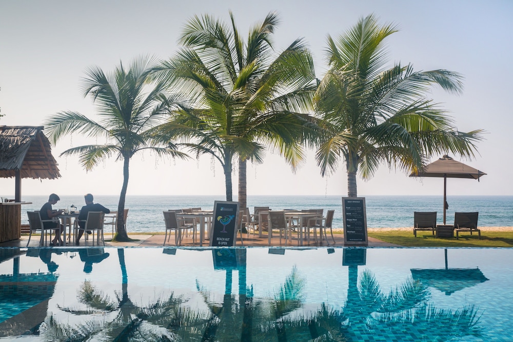 Sri Sharavi Beach Villas and Spa 4/63