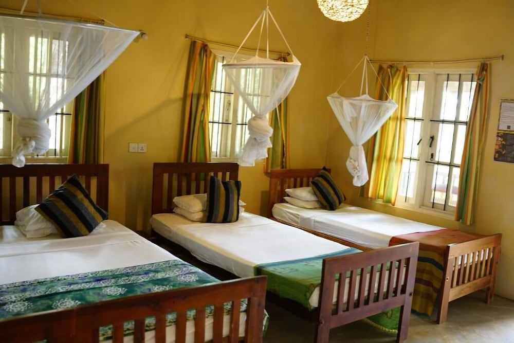 Polwaththa Eco-Lodges 9/50