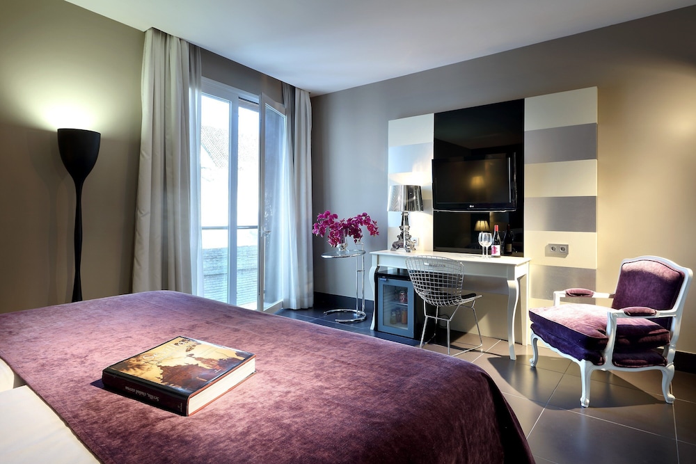 Eurostars Sevilla Boutique 18/68