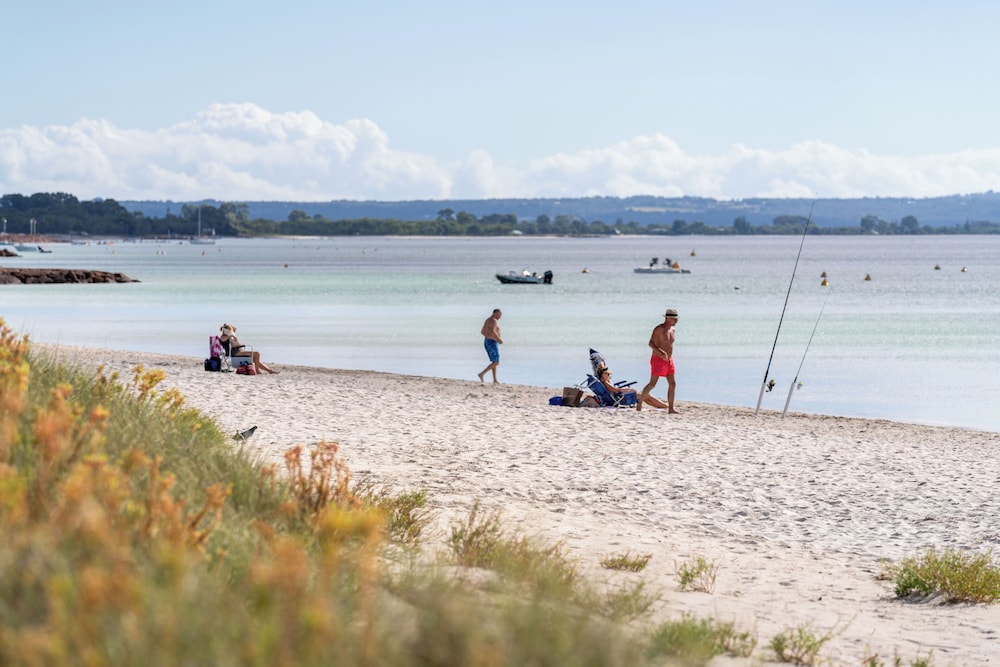 Bayview Geographe Resort 44/48