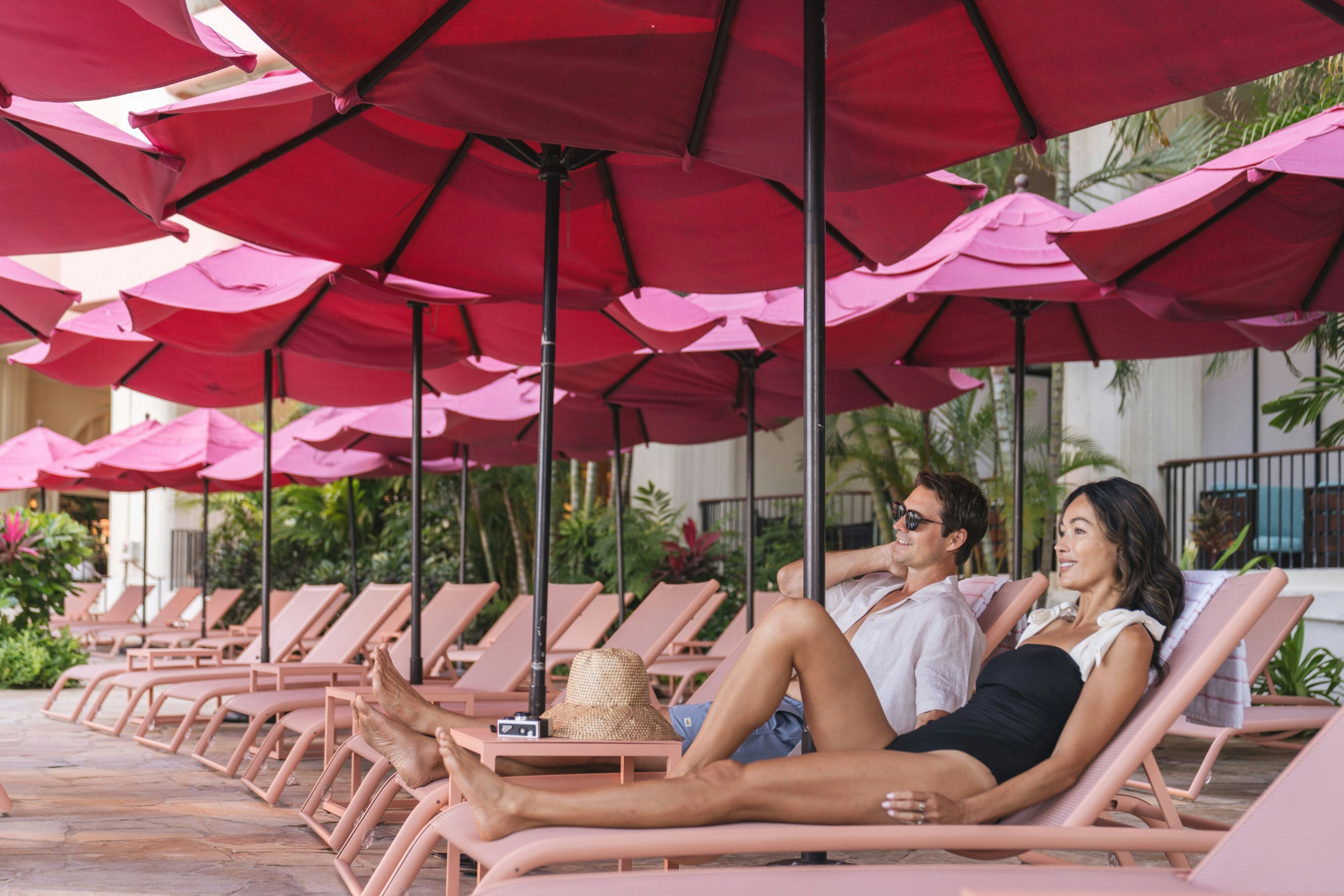 The Royal Hawaiian, a Luxury Collection Resort, Waikiki 37/80
