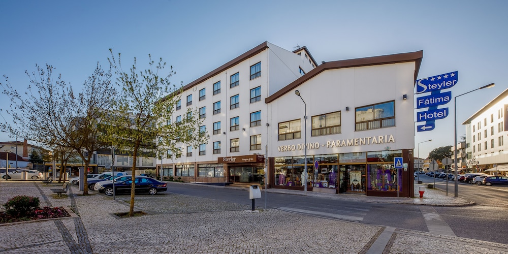 Steyler Fatima Hotel Congress Spa 61/65