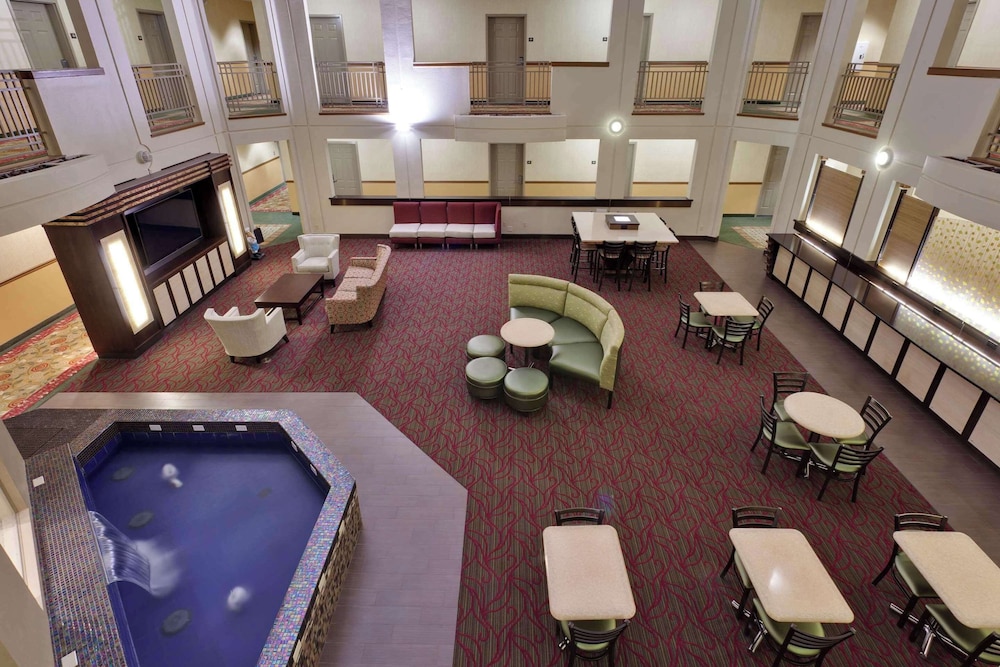 Country Inn & Suites By Radisson, San Carlos, CA 28/40