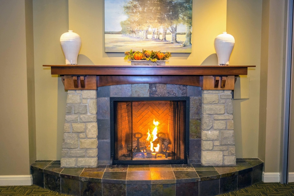 Calabogie Peaks Hotel, Ascend Hotel Member 6/50