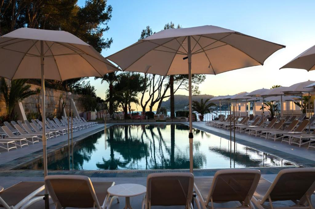 Hotel Vibra Beverly Playa 41/72