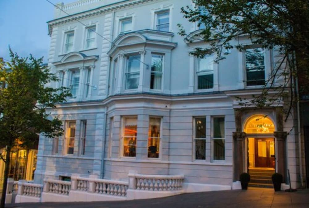 Shipquay Boutique Hotel 1/50