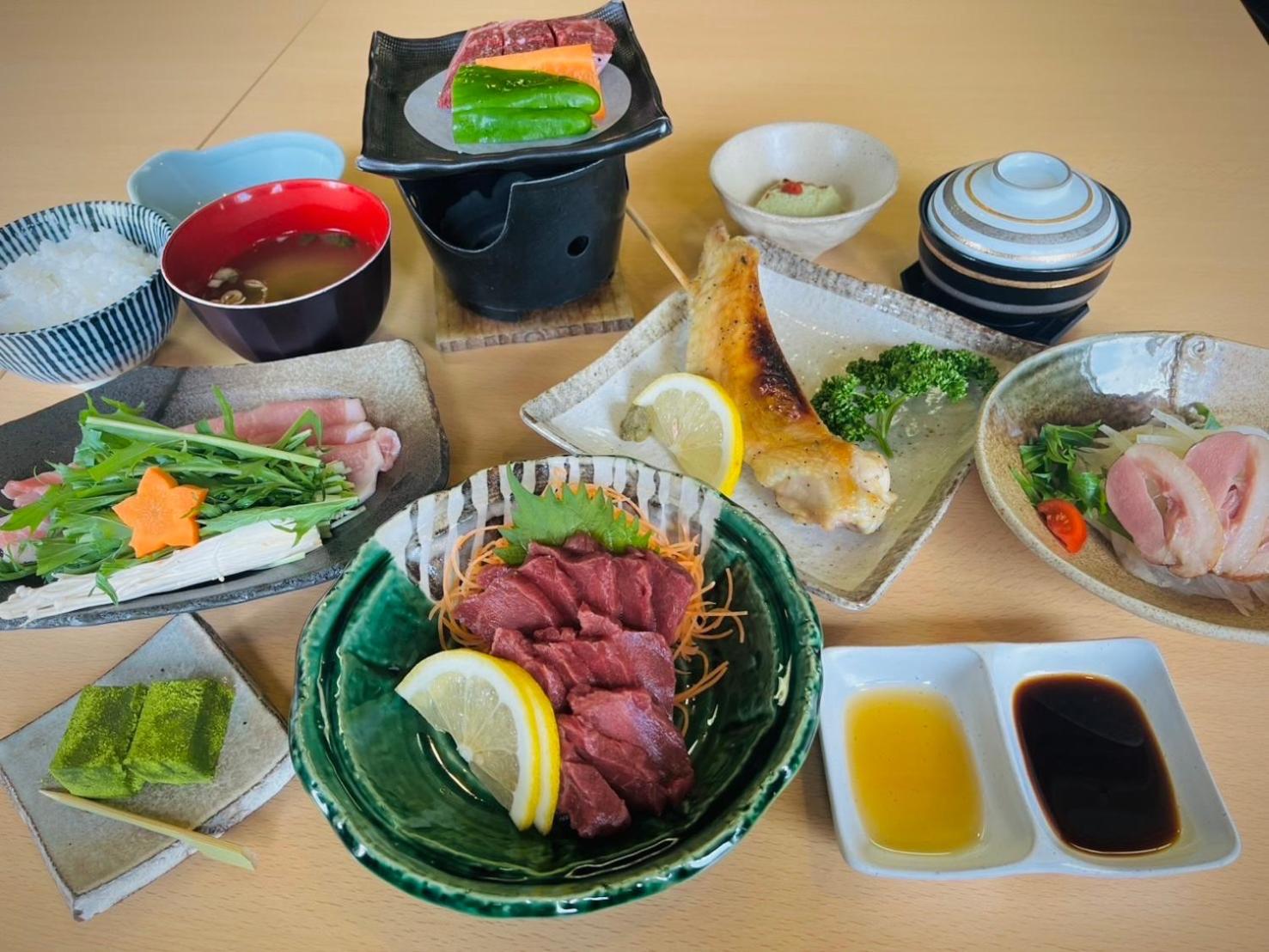 Amakusa Onsen Hotel Shikisakikan 40/49