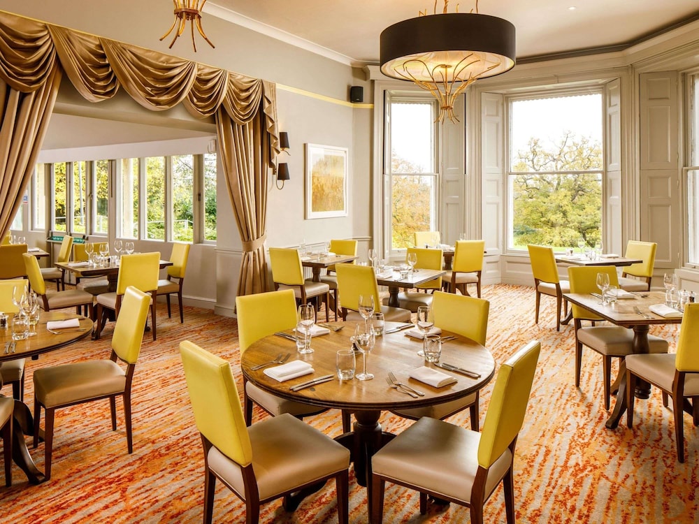 Mercure Bristol North The Grange Hotel 31/50