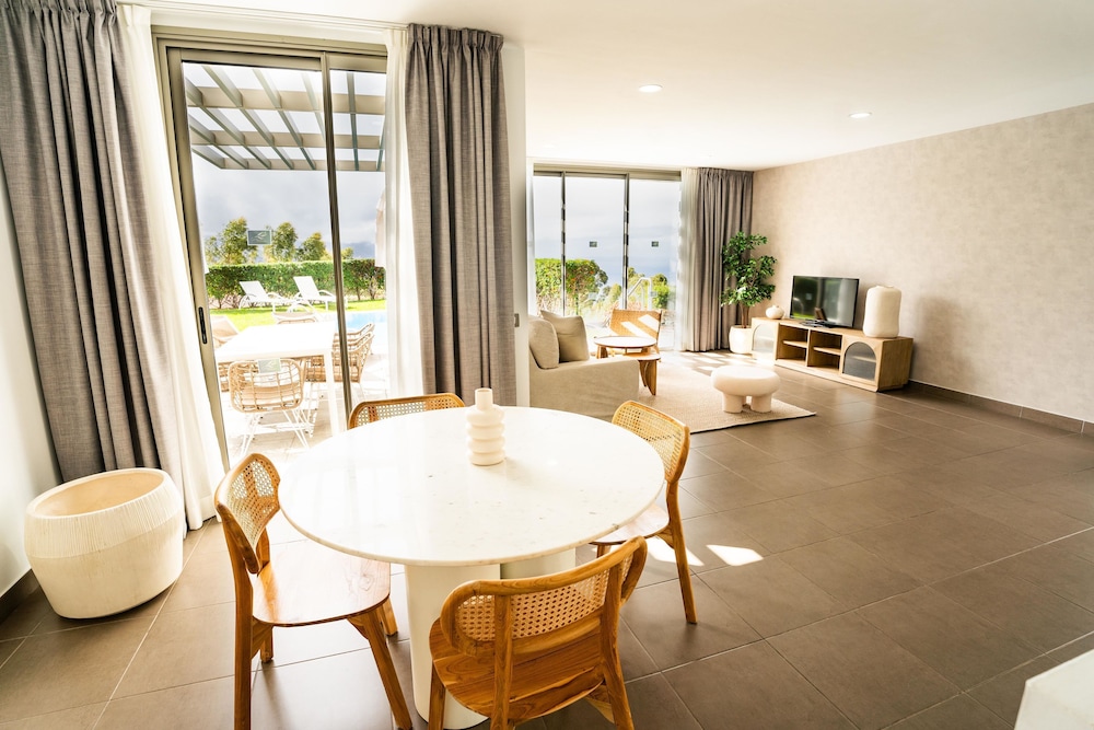 Coral Villas La Quinta 40/65