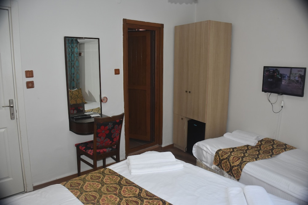 Sultanahmet Hotel Han 13/66