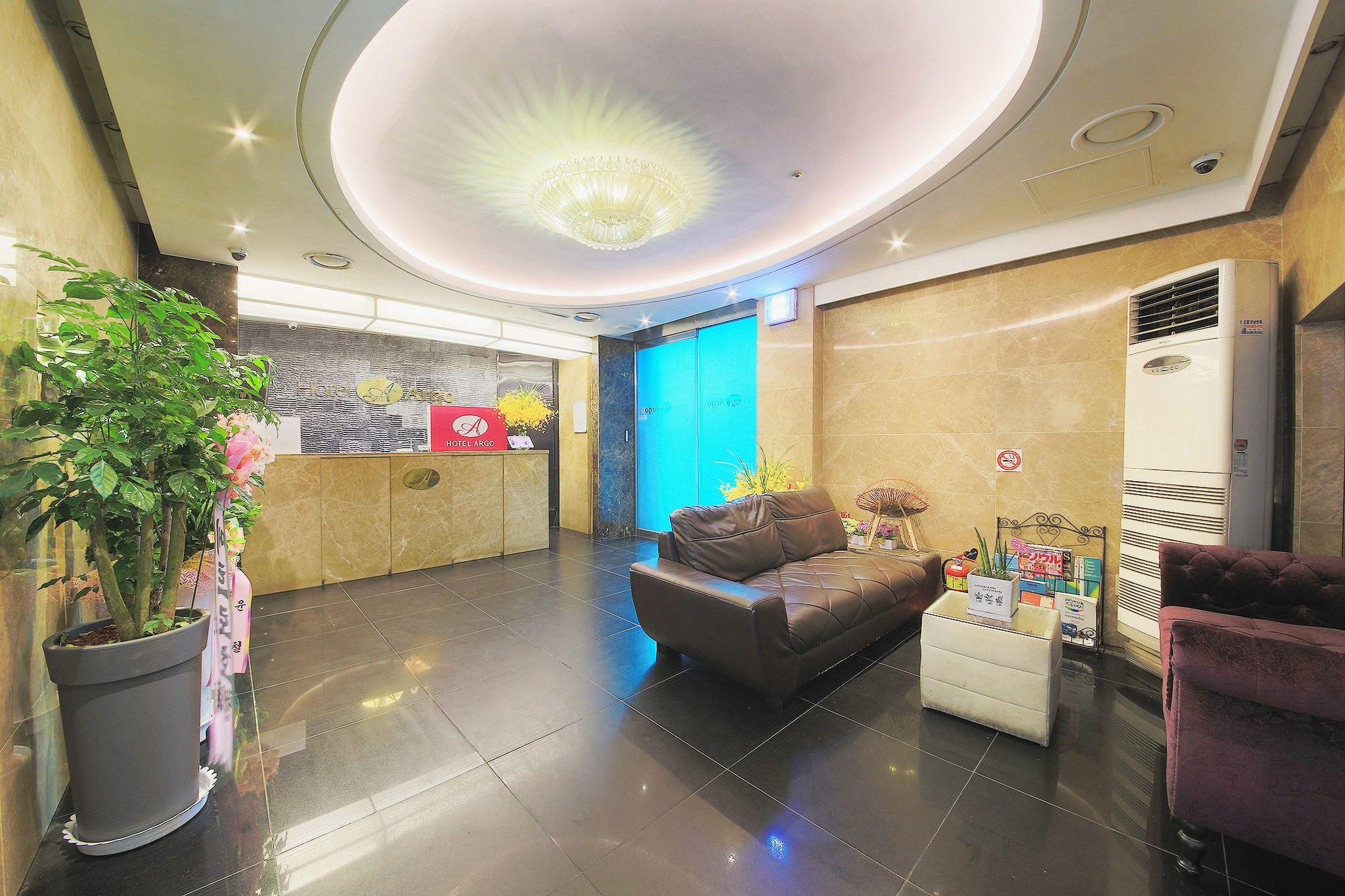 gildong argo hotel