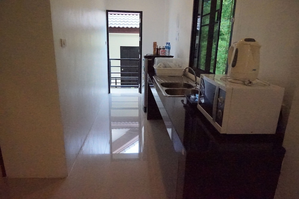 Wanna Dream Villas Aonang 18/37