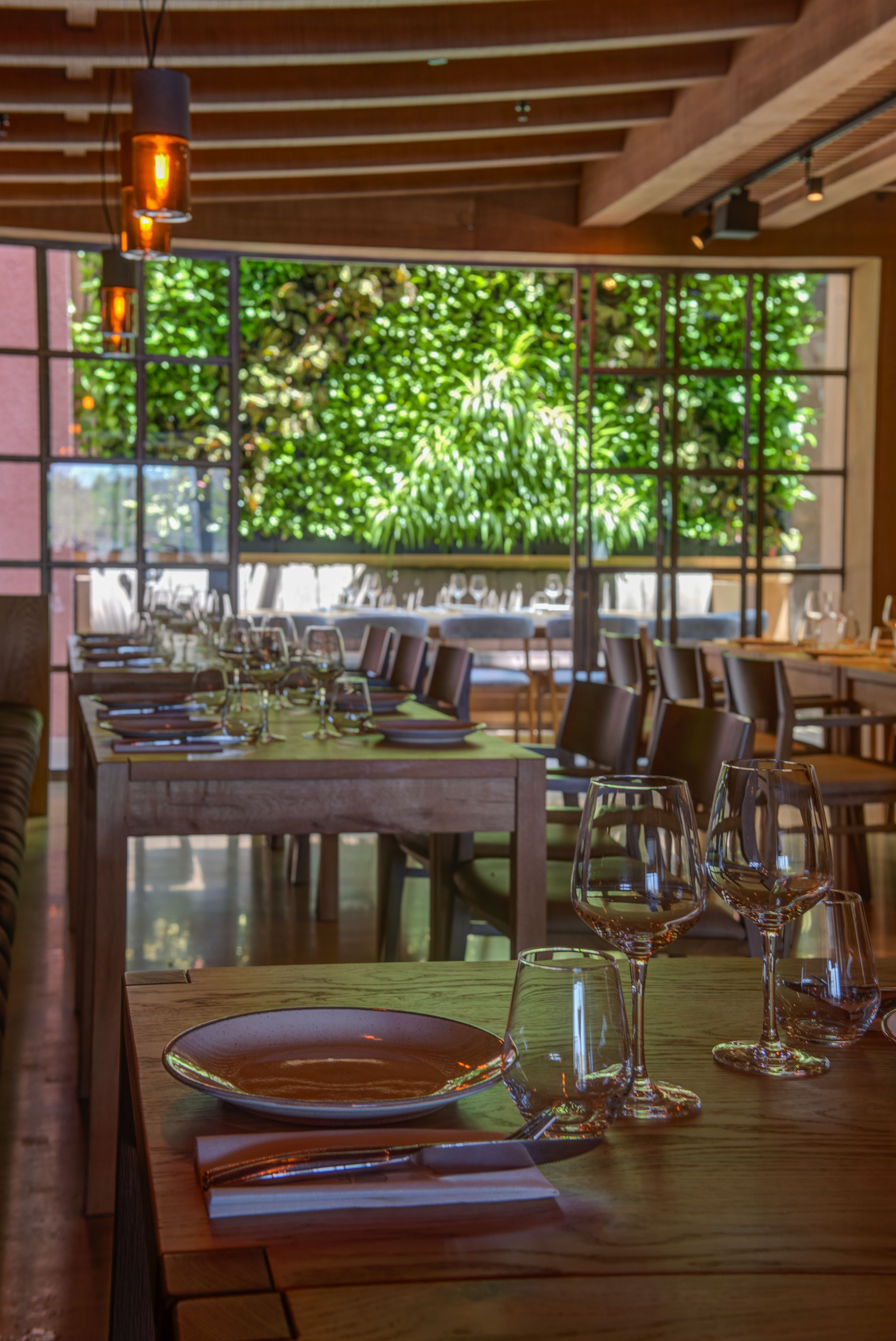 Land's End Boutique Hotel 4/5