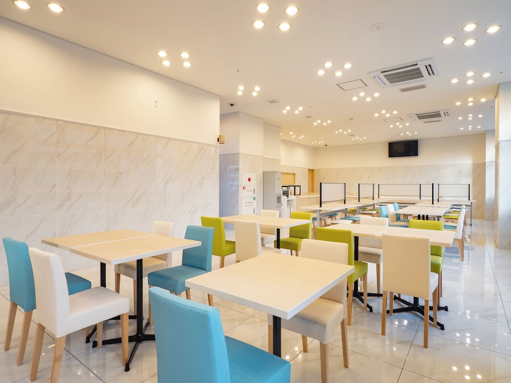 Toyoko Inn Tottori-eki Kita-guchi 39/41