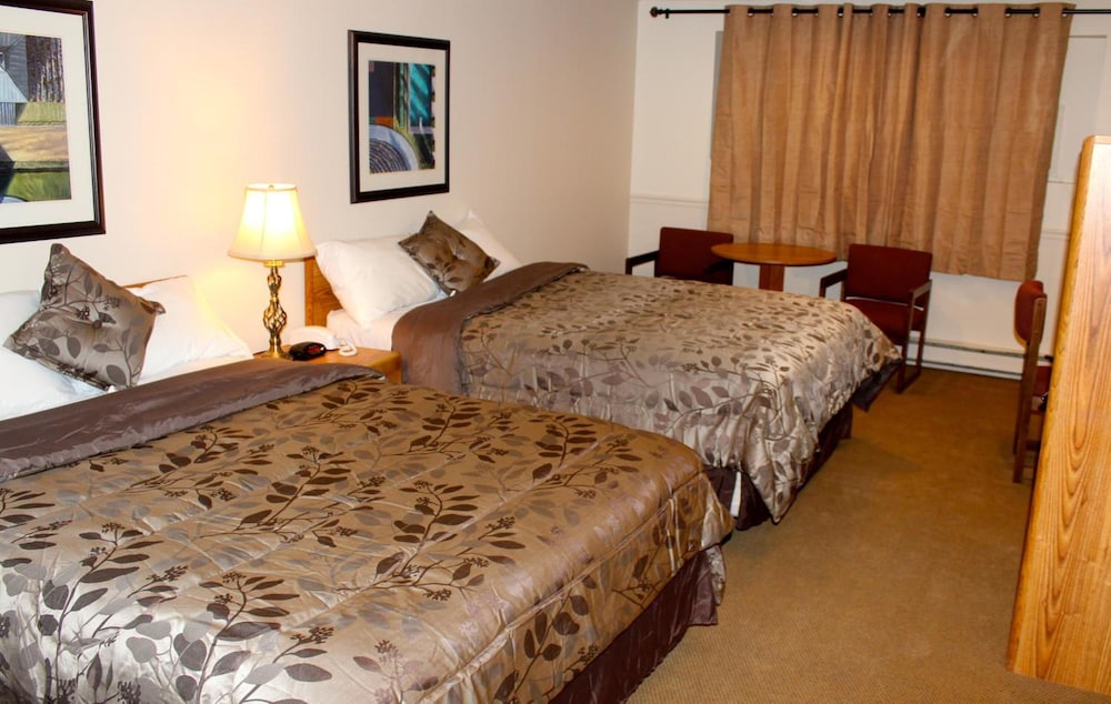 Anchorage Inn 12/49