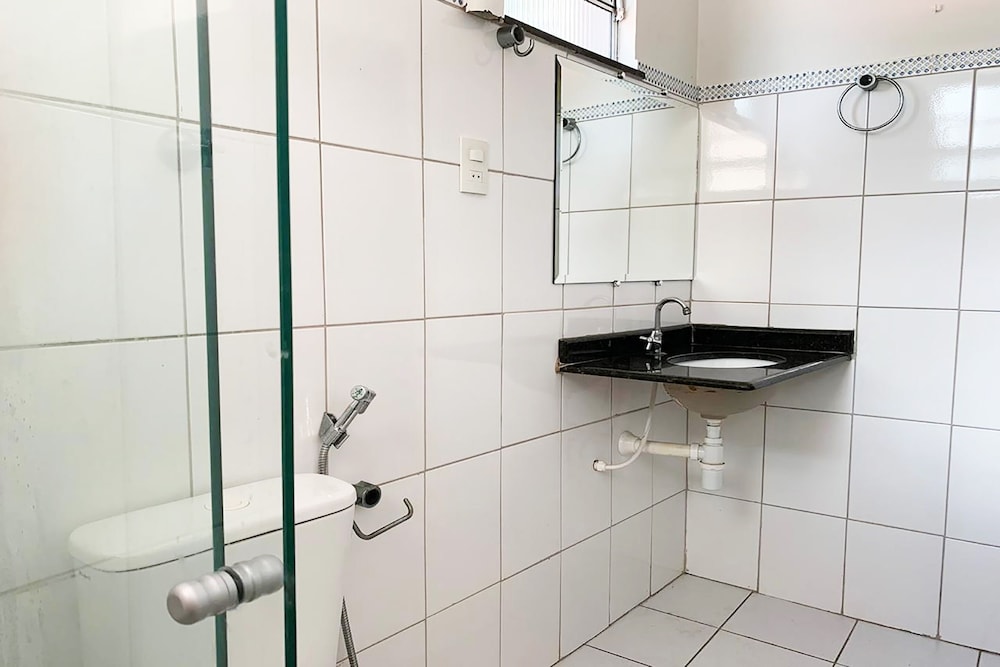 OYO Praia Hotel Recanto do Tome - Salvador 43/44