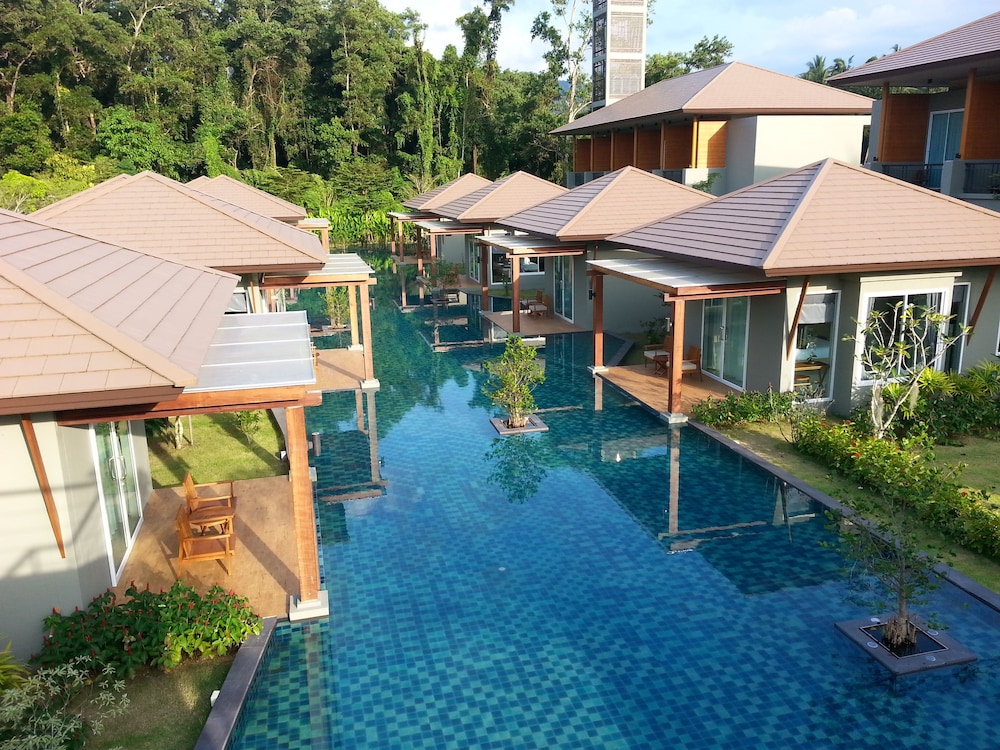 Khaolak Forest Resort 7/62