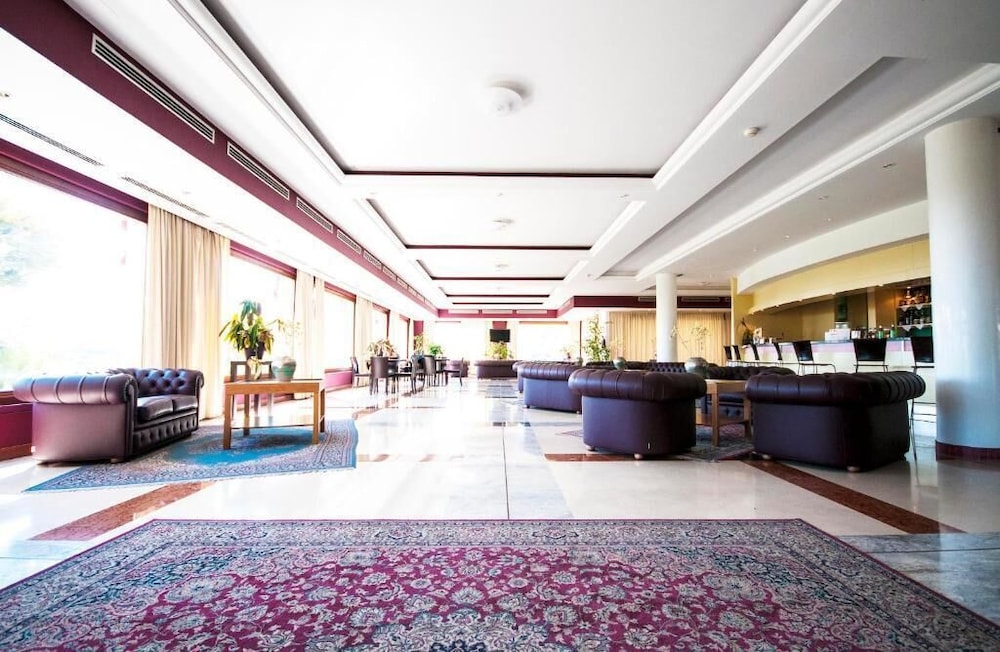 Eurocongressi Hotel 6/35
