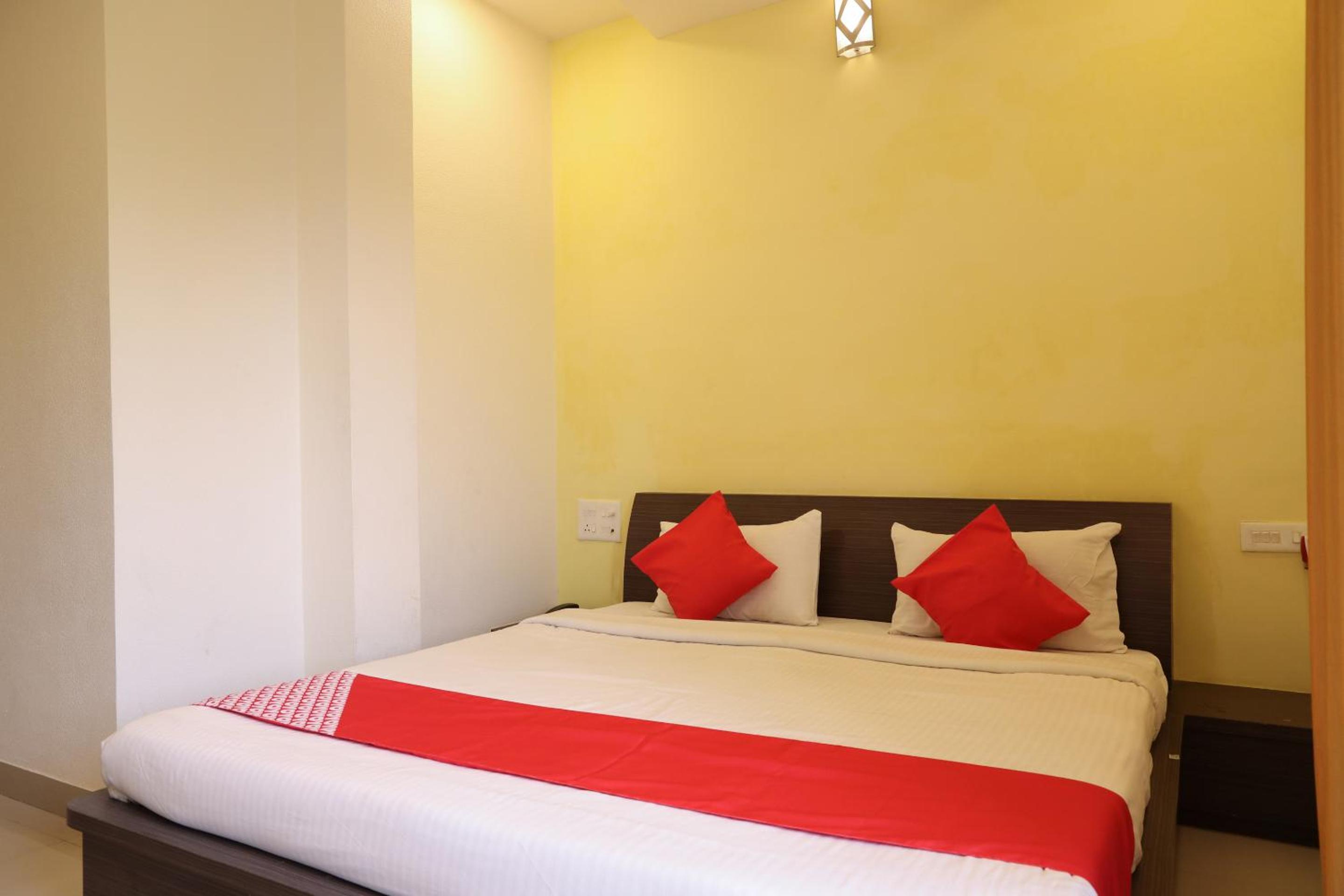Hotel Sunrise N Resorts 18/50