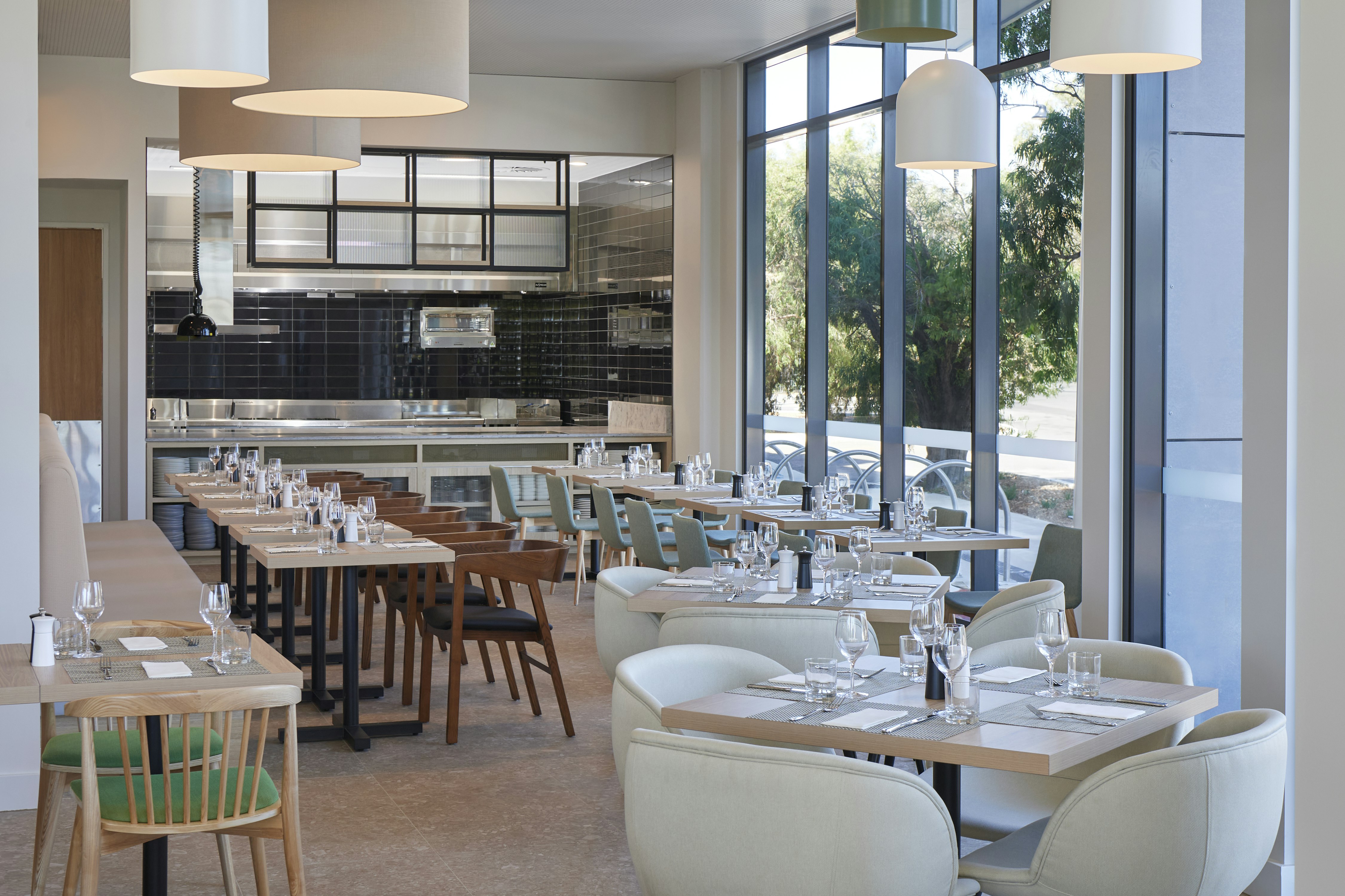 Hilton Garden Inn Busselton 26/42