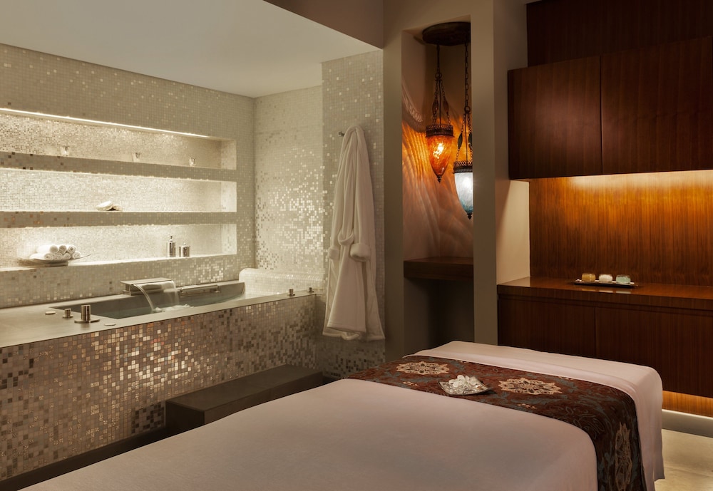 فندق الفيصلية(Mandarin Oriental Al Faisaliah Riyadh) 37/100
