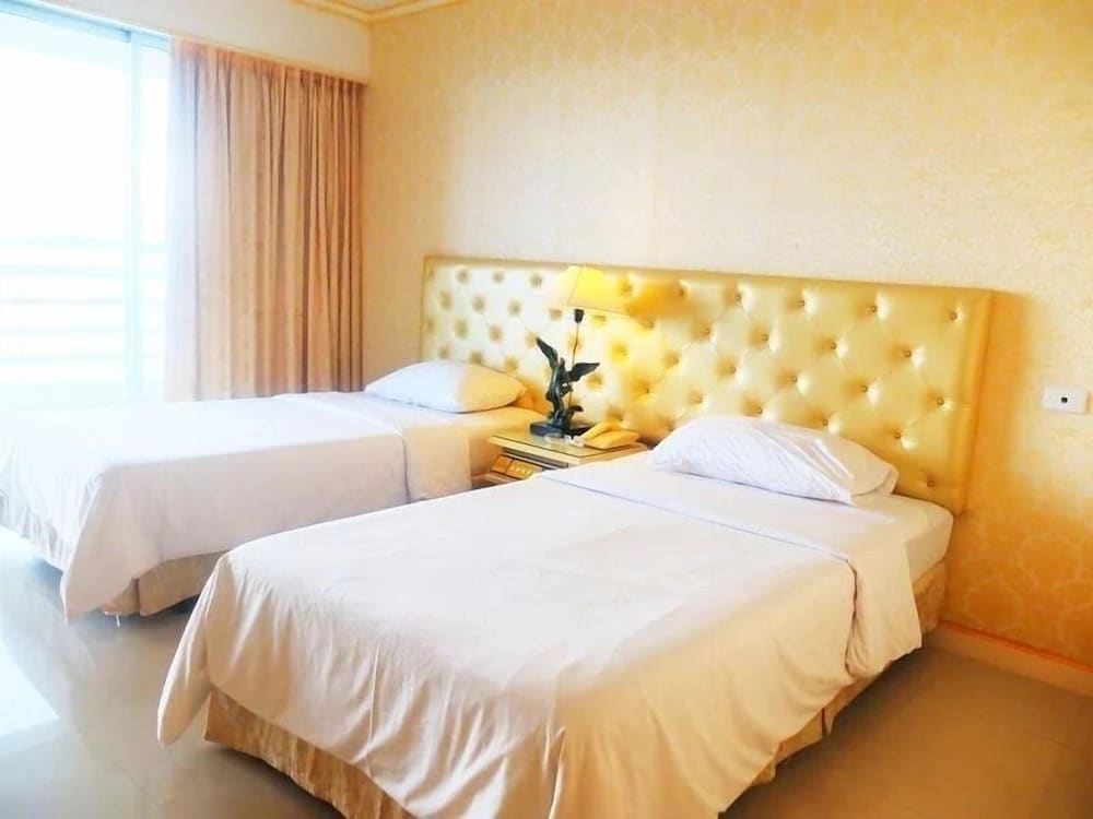 Adriatic Palace Pattaya 15/38
