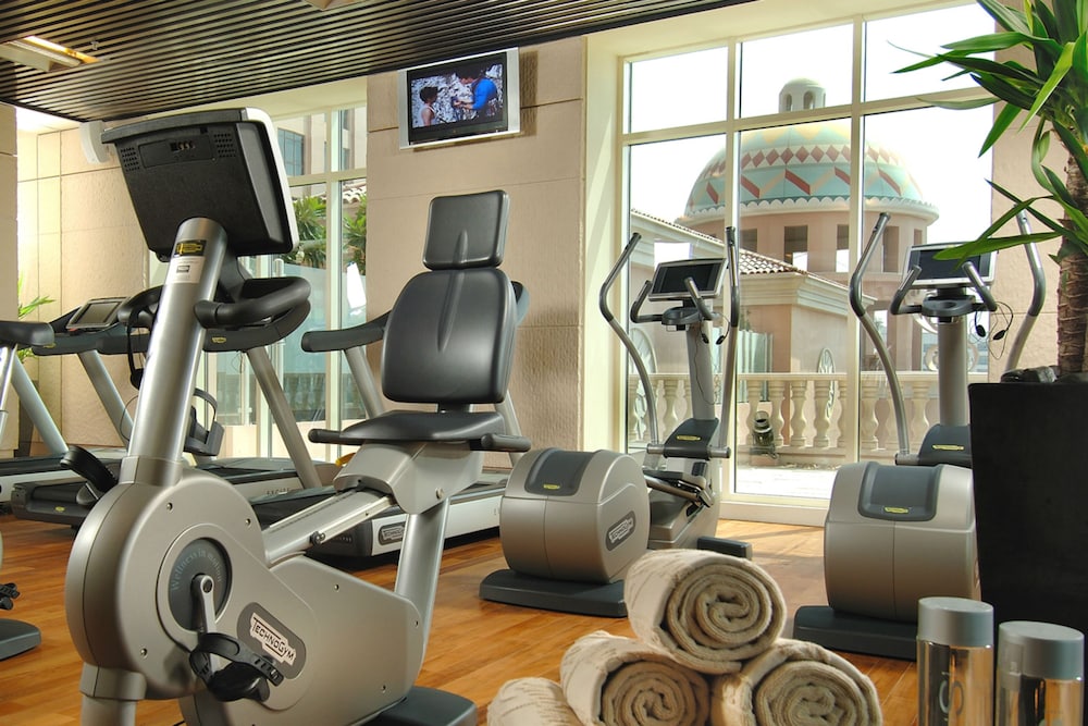 Kempinski Hotel Mall of the Emirates 26/50