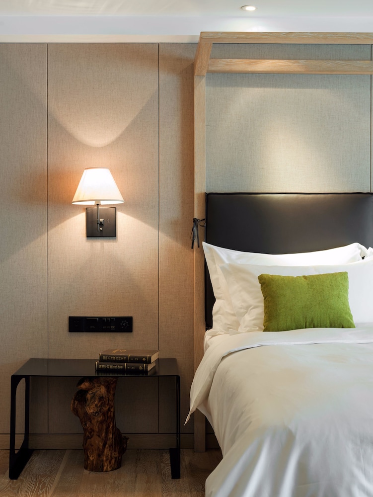 Harbin 22C Boutique Hotel 9/49