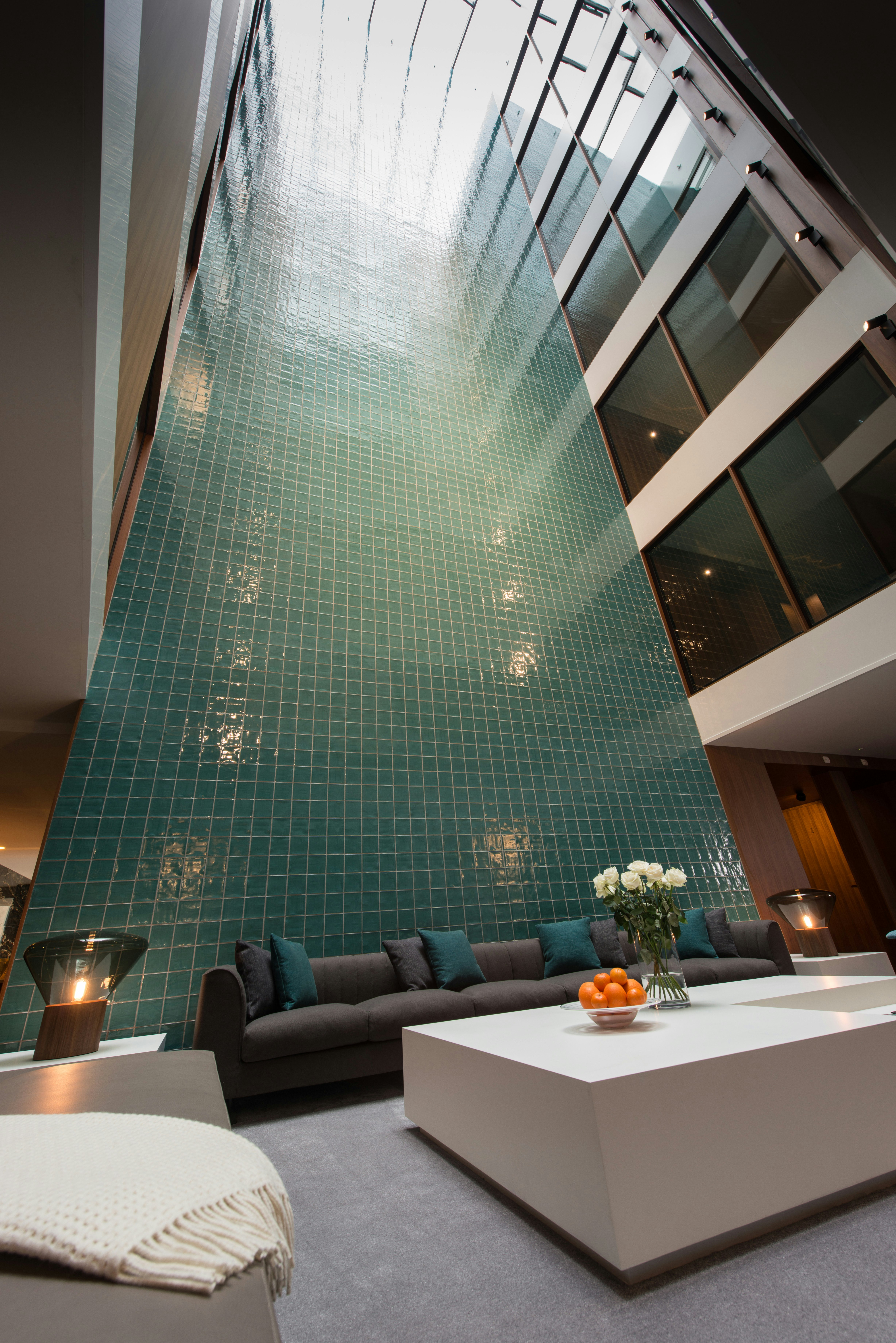 Fraser Suites Geneva in GENEVA