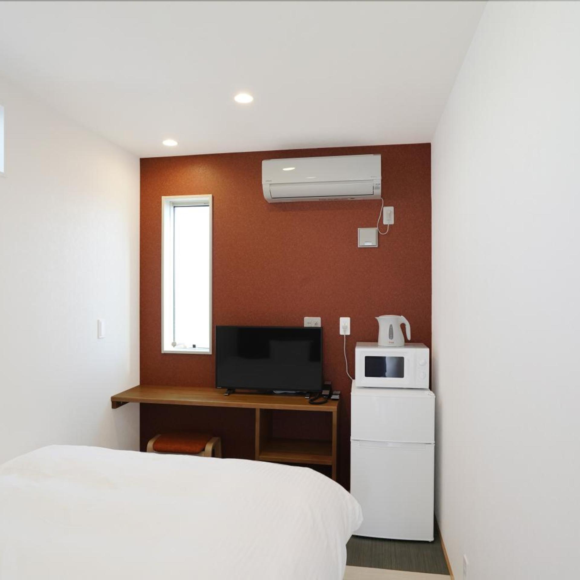 Cradle Cabin Hotel Tateyama 19/32
