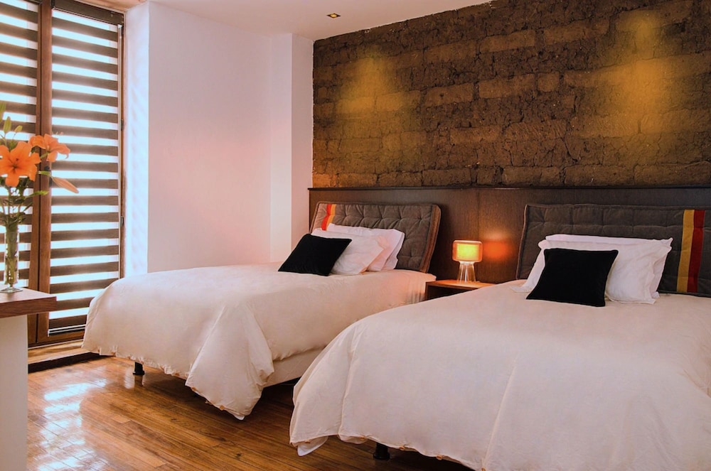 Hotel Casa Gardenia 26/64