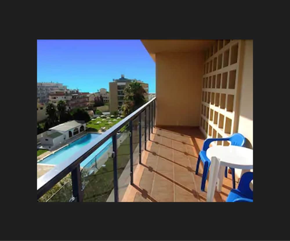 Apartamentos MS Puerto Marina 24/50