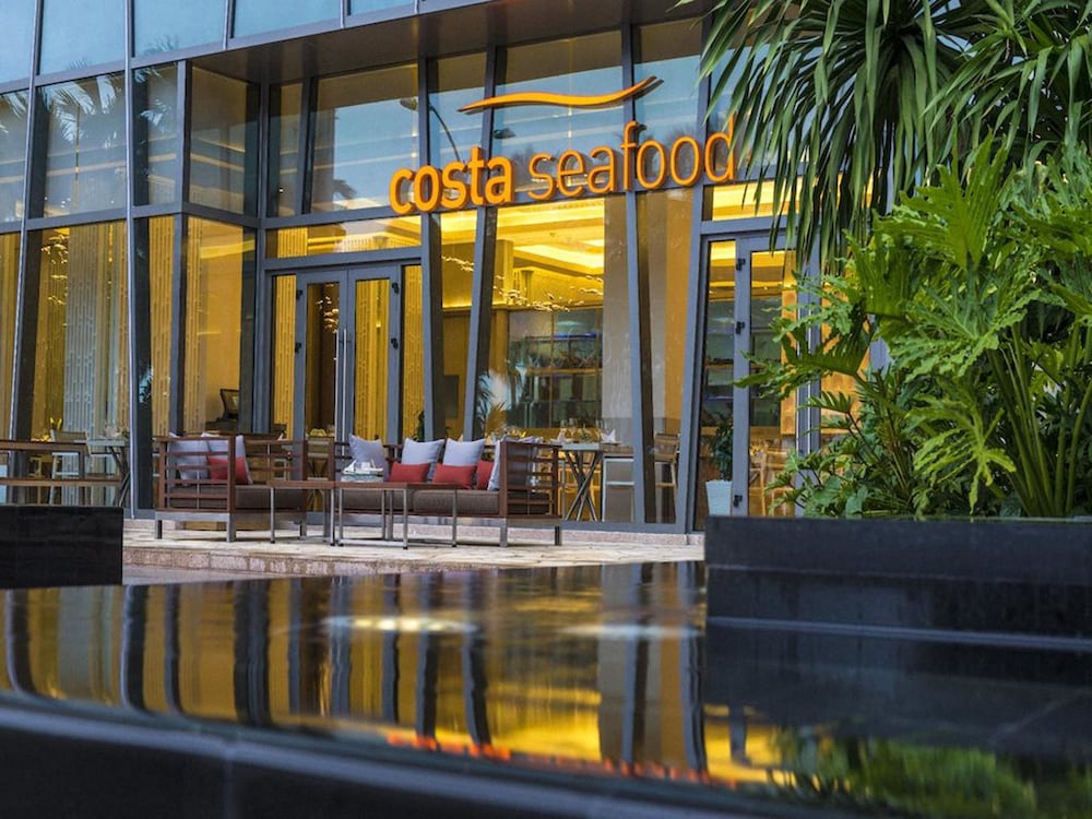 The Costa Nha Trang Residences 5/75